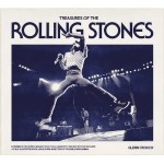 Новая книга о "Rolling Stones"
