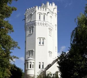 Ruxley Tower