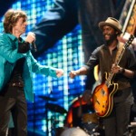 The Rolling Stones - 50 And Counting Tour - New Jersey