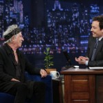 Late Night with Jimmy Fallon - Season 5