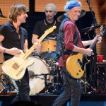 Rolling Stones "50 & Counting" Tour Opener