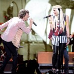 Rolling Stones "50 & Counting" Tour Opener