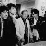 The Rolling Stones Meeting Vaclav Havel