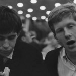 Эндрю Олдхэм с юным Китярой, 1963