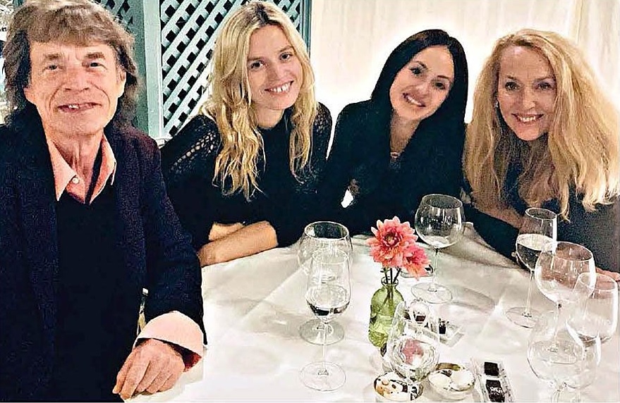 mothers