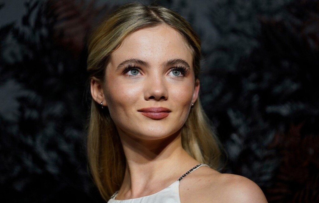 freya-klein